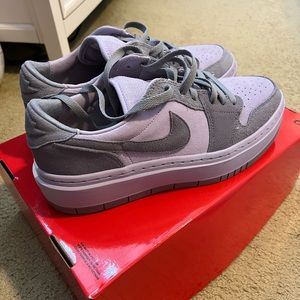 Women’s Nike Air Jordan 1 Elevate Low
